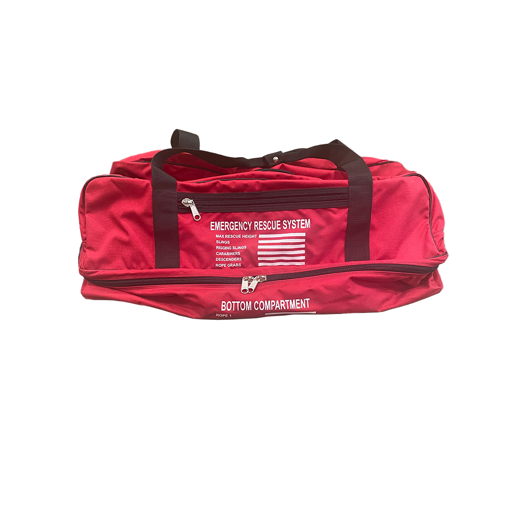 Straight Ahead Large Emergency Rescue Bag from GME Supply